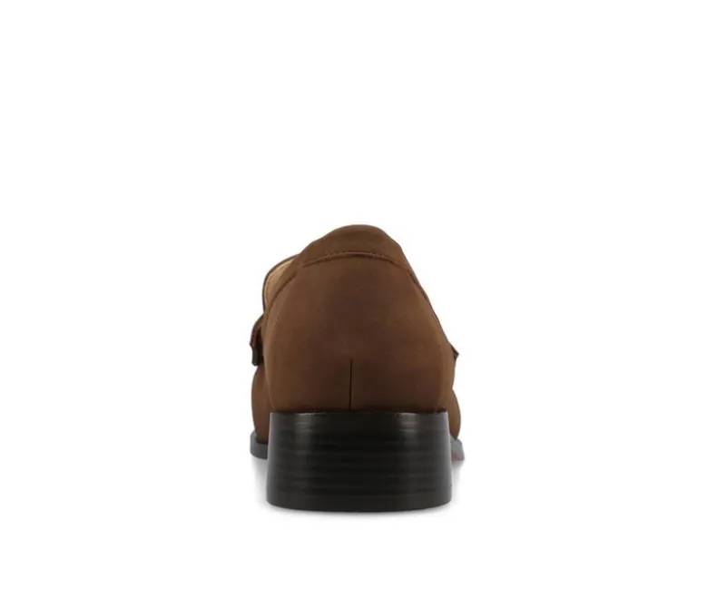 Loafers & Oxfords>Journee Collection Women's Danna Flats