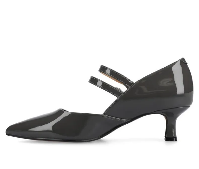 Pumps & Heels>Journee Collection Women's Carnation Pumps