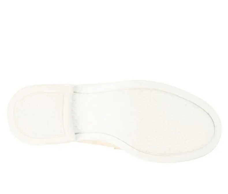 Loafers & Oxfords>Journee Collection Women's Saydee Block Heel Loafers