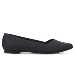 Flats>Journee Collection Women's Minnah Flats
