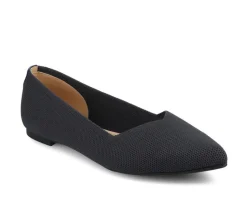 Flats>Journee Collection Women's Minnah Flats