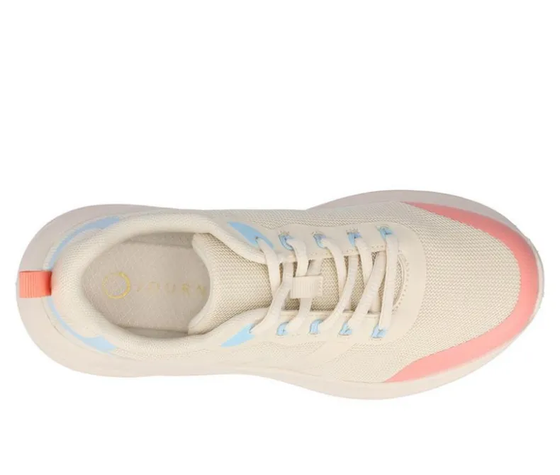 Fashion & Lifestyle>Journee Collection Women's Marshel Casual Sneakers