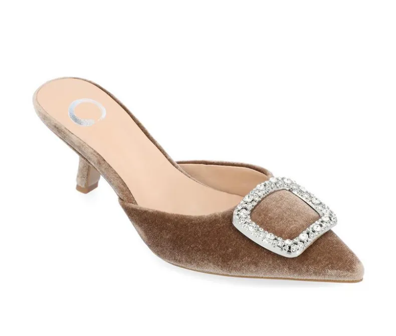 Clogs & Mules>Journee Collection Women's Rishie Pumps