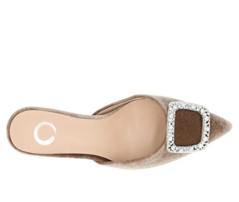 Clogs & Mules>Journee Collection Women's Rishie Pumps