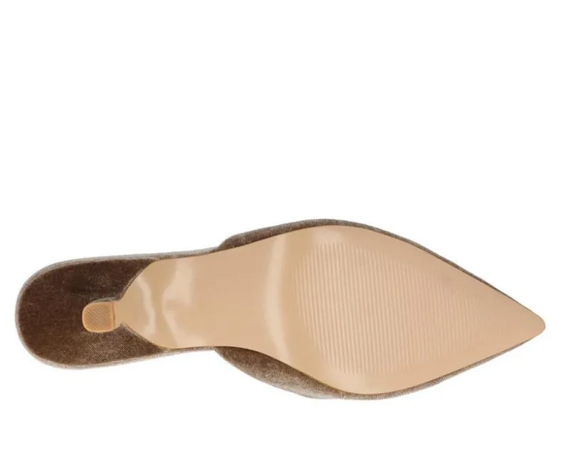 Clogs & Mules>Journee Collection Women's Rishie Pumps