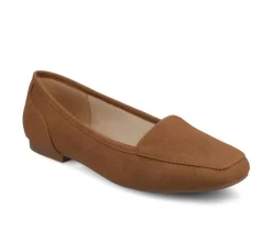 Flats>Journee Collection Women's Noelia Flats