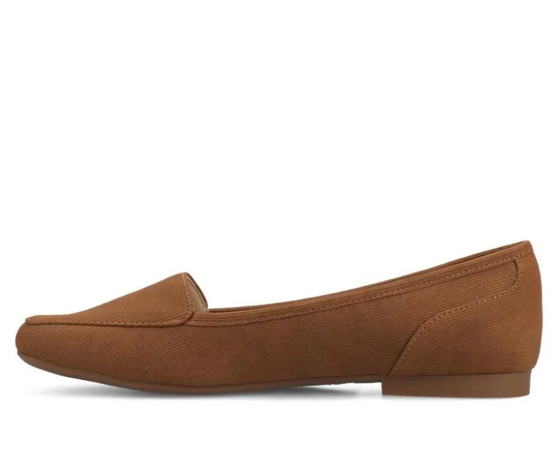 Flats>Journee Collection Women's Noelia Flats