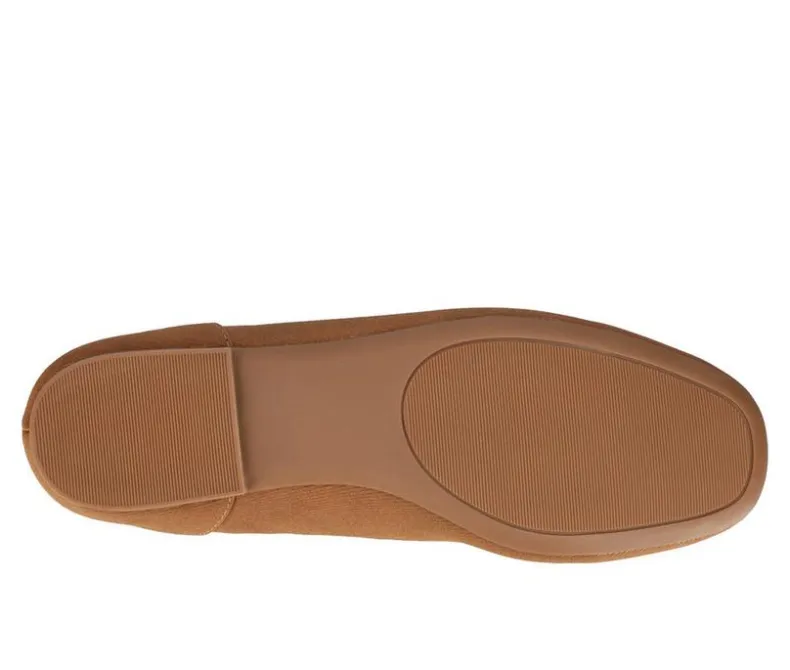 Flats>Journee Collection Women's Noelia Flats