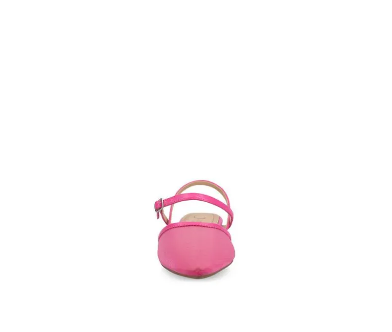 Flats|Clogs & Mules>Journee Collection Women's Martine Mule Flats