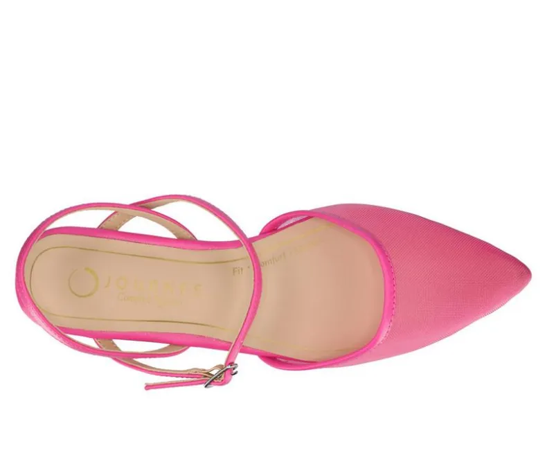 Flats|Clogs & Mules>Journee Collection Women's Martine Mule Flats