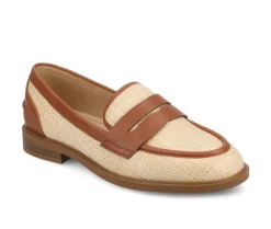Loafers & Oxfords>Journee Collection Women's Brooks Flats