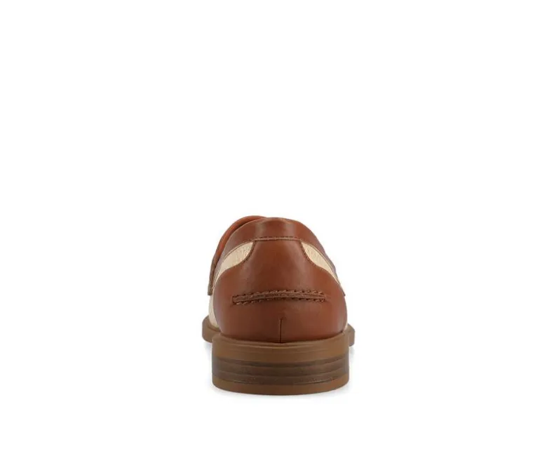 Loafers & Oxfords>Journee Collection Women's Brooks Flats
