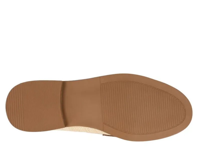 Loafers & Oxfords>Journee Collection Women's Brooks Flats