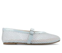 Flats>Journee Collection Women's Casha Flats