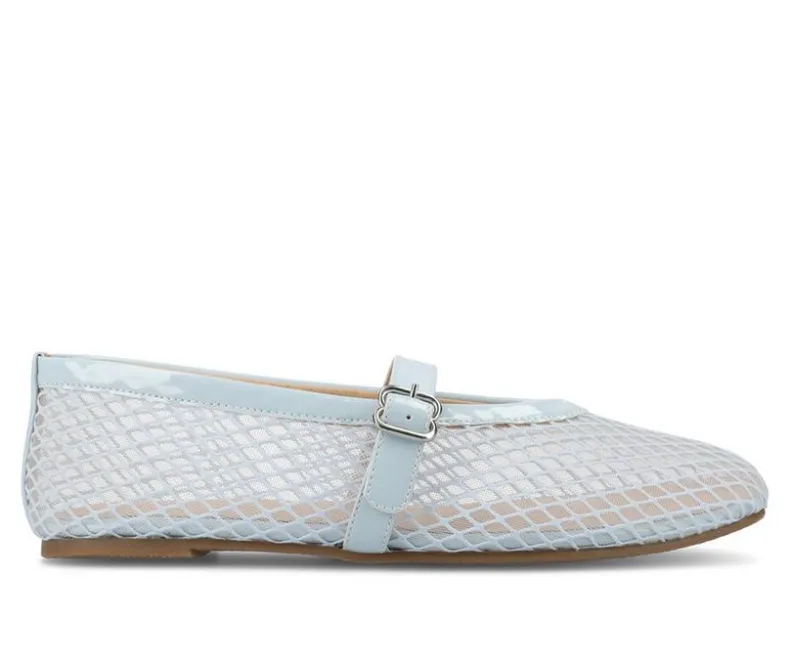 Flats>Journee Collection Women's Casha Flats