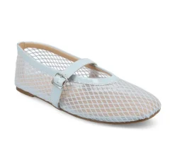Flats>Journee Collection Women's Casha Flats
