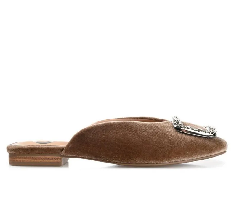 Clogs & Mules>Journee Collection Women's Sonnia Mules