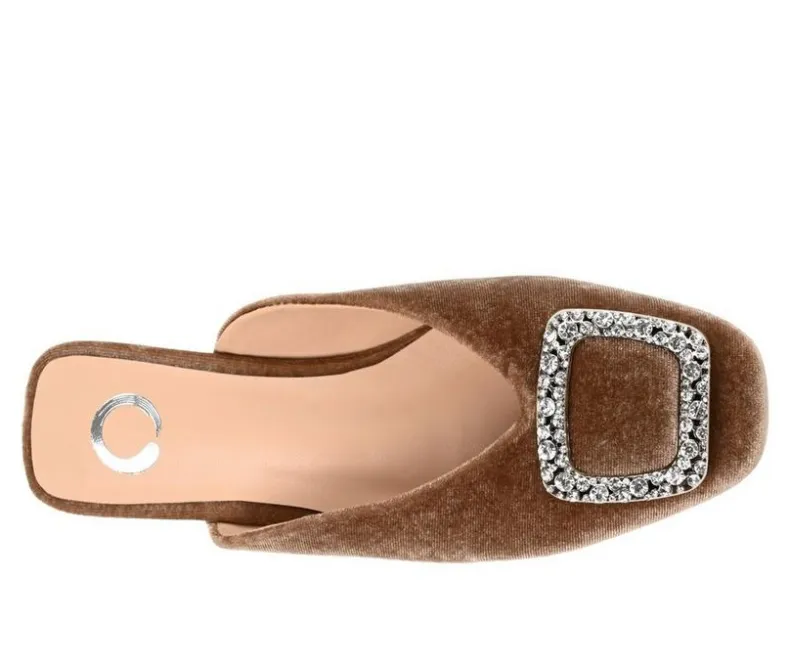 Clogs & Mules>Journee Collection Women's Sonnia Mules