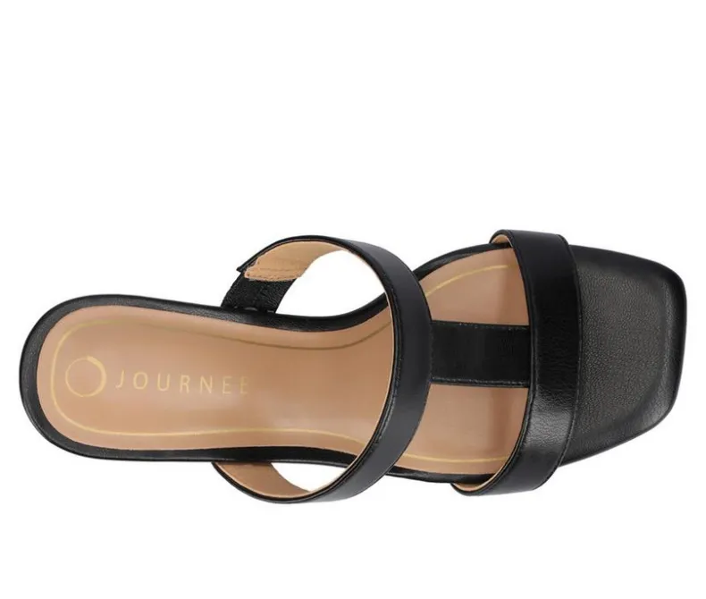 Sandals|Pumps & Heels>Journee Collection Women's Clodie Wedge Sandals