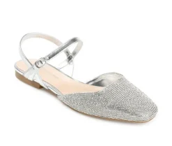 Flats>Journee Collection Women's Nysha Special Occasion Flats