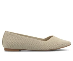 Flats>Journee Collection Women's Minnah Flats
