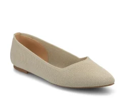 Flats>Journee Collection Women's Minnah Flats