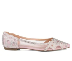 Flats>Journee Collection Women's Batavia Flats