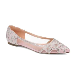 Flats>Journee Collection Women's Batavia Flats