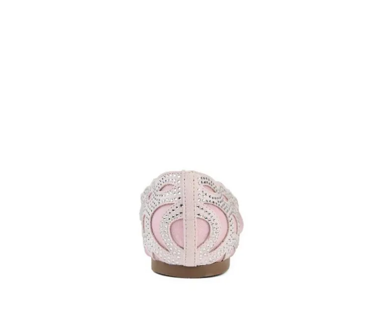 Flats>Journee Collection Women's Batavia Flats
