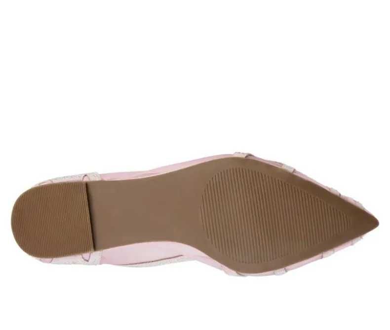 Flats>Journee Collection Women's Batavia Flats