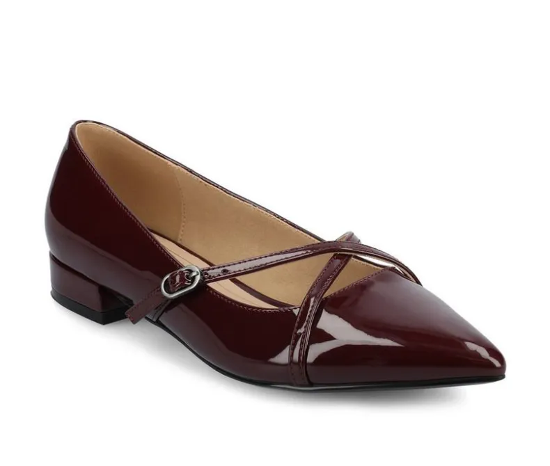 Pumps & Heels>Journee Collection Women's Camby Shoes