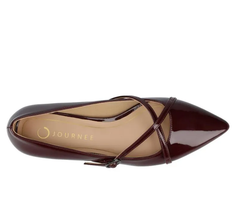 Pumps & Heels>Journee Collection Women's Camby Shoes