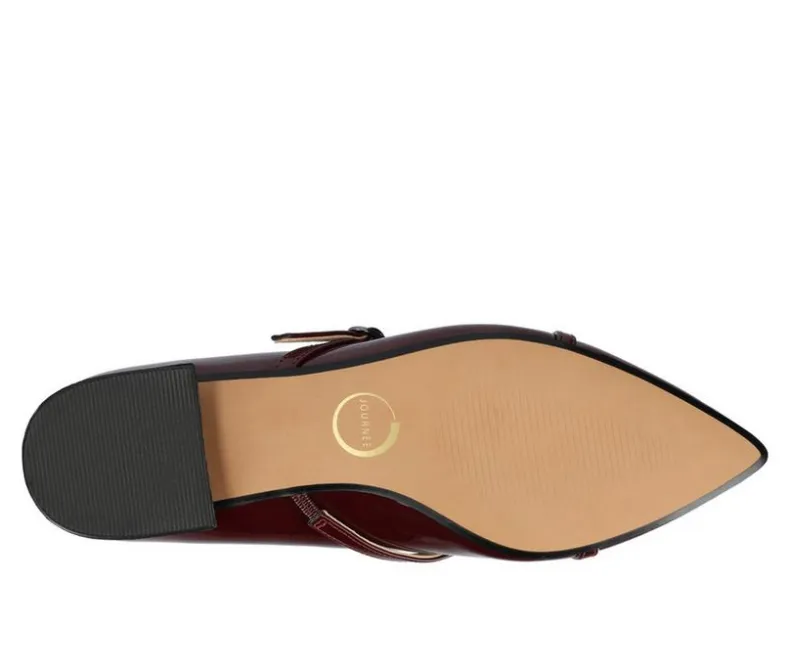 Pumps & Heels>Journee Collection Women's Camby Shoes