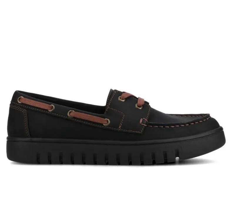 Boat Shoes & Slip-Ons>Journee Collection Women's Marion Boat Shoes