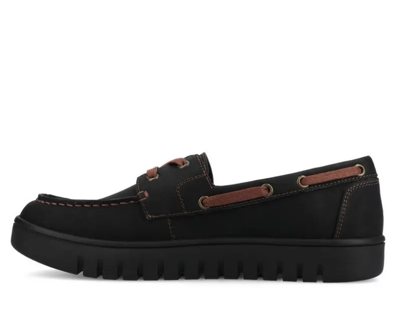 Boat Shoes & Slip-Ons>Journee Collection Women's Marion Boat Shoes