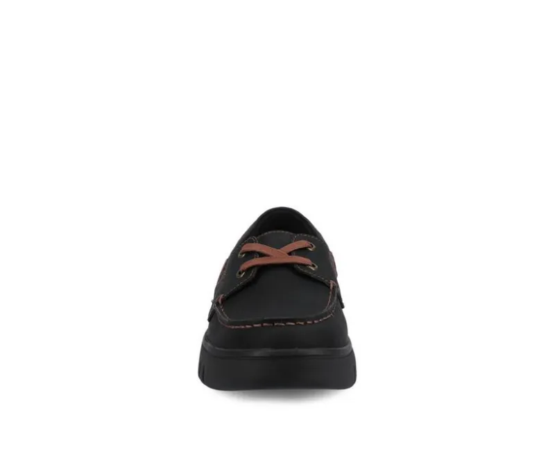 Boat Shoes & Slip-Ons>Journee Collection Women's Marion Boat Shoes
