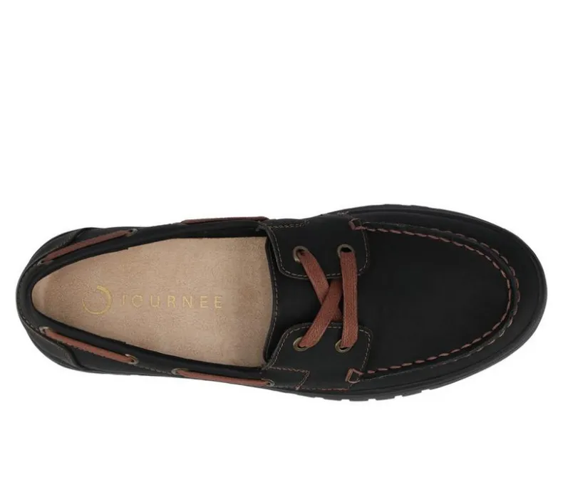 Boat Shoes & Slip-Ons>Journee Collection Women's Marion Boat Shoes