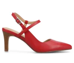 Pumps & Heels>Journee Collection Women's Scipio Pumps