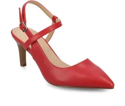 Pumps & Heels>Journee Collection Women's Scipio Pumps
