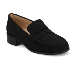 Loafers & Oxfords>Journee Collection Women's Danna Flats