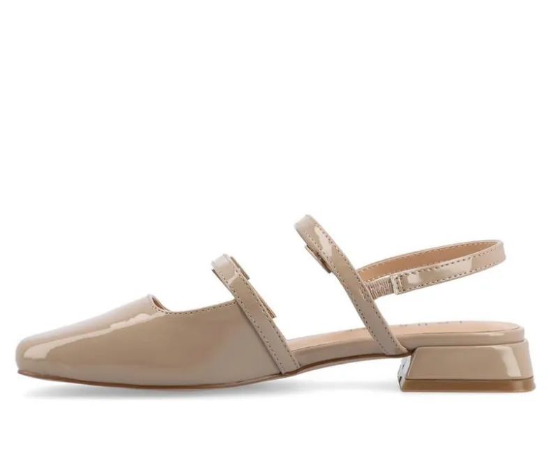 Flats>Journee Collection Women's Gretchenn Mary Janes