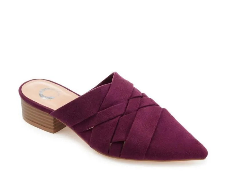 Clogs & Mules>Journee Collection Women's Kalida Mules