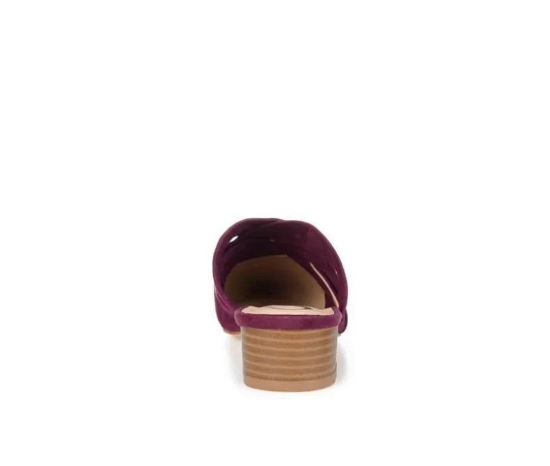Clogs & Mules>Journee Collection Women's Kalida Mules