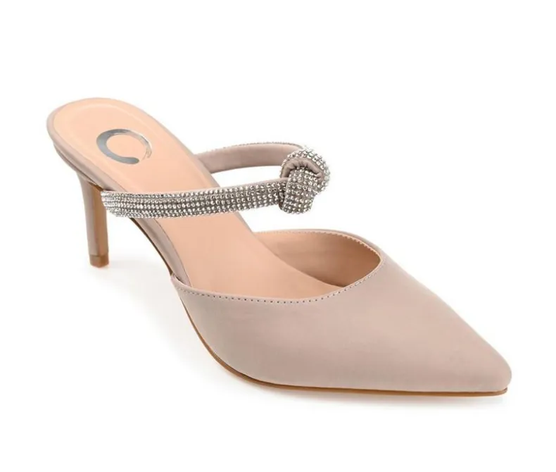 Clogs & Mules>Journee Collection Women's Lunna Pumps