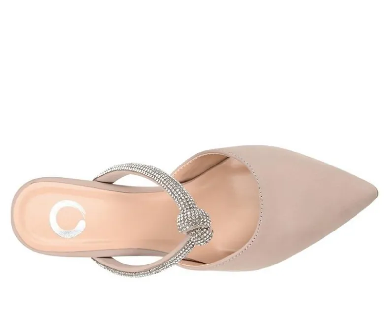 Clogs & Mules>Journee Collection Women's Lunna Pumps
