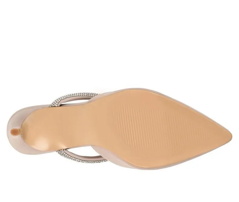 Clogs & Mules>Journee Collection Women's Lunna Pumps