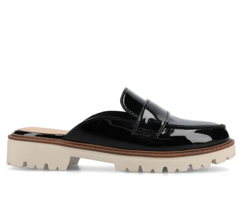 Loafers & Oxfords|Clogs & Mules>Journee Collection Women's Mycah Mules