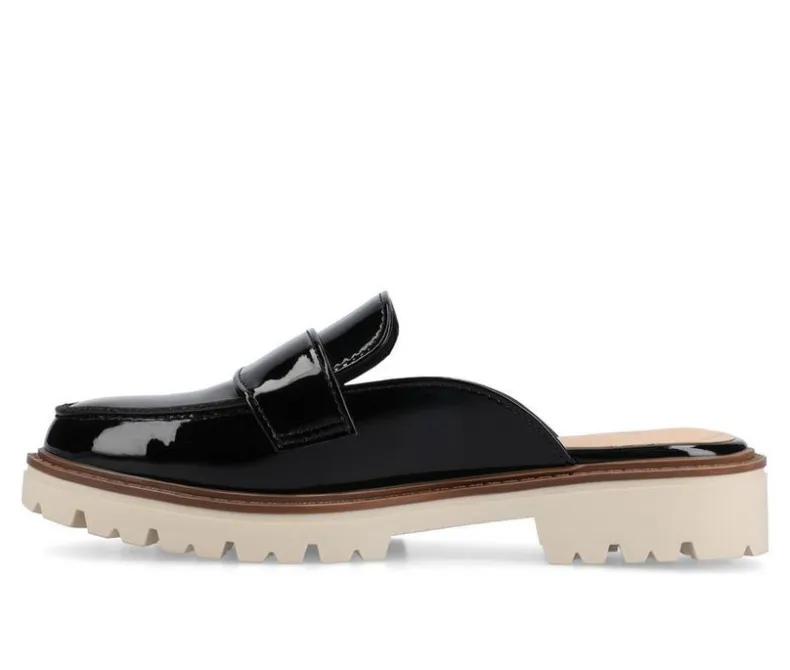 Loafers & Oxfords|Clogs & Mules>Journee Collection Women's Mycah Mules