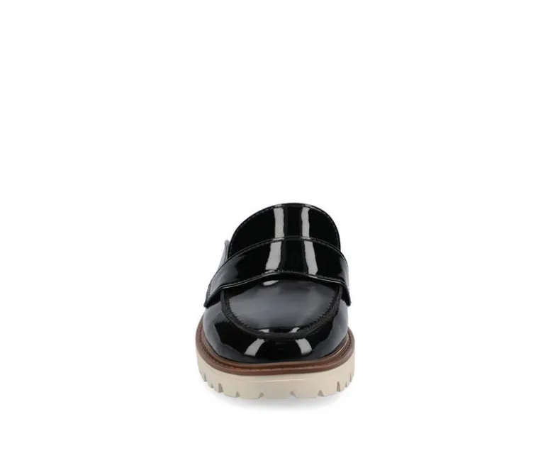 Loafers & Oxfords|Clogs & Mules>Journee Collection Women's Mycah Mules