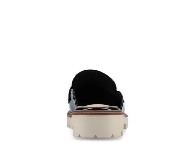 Loafers & Oxfords|Clogs & Mules>Journee Collection Women's Mycah Mules